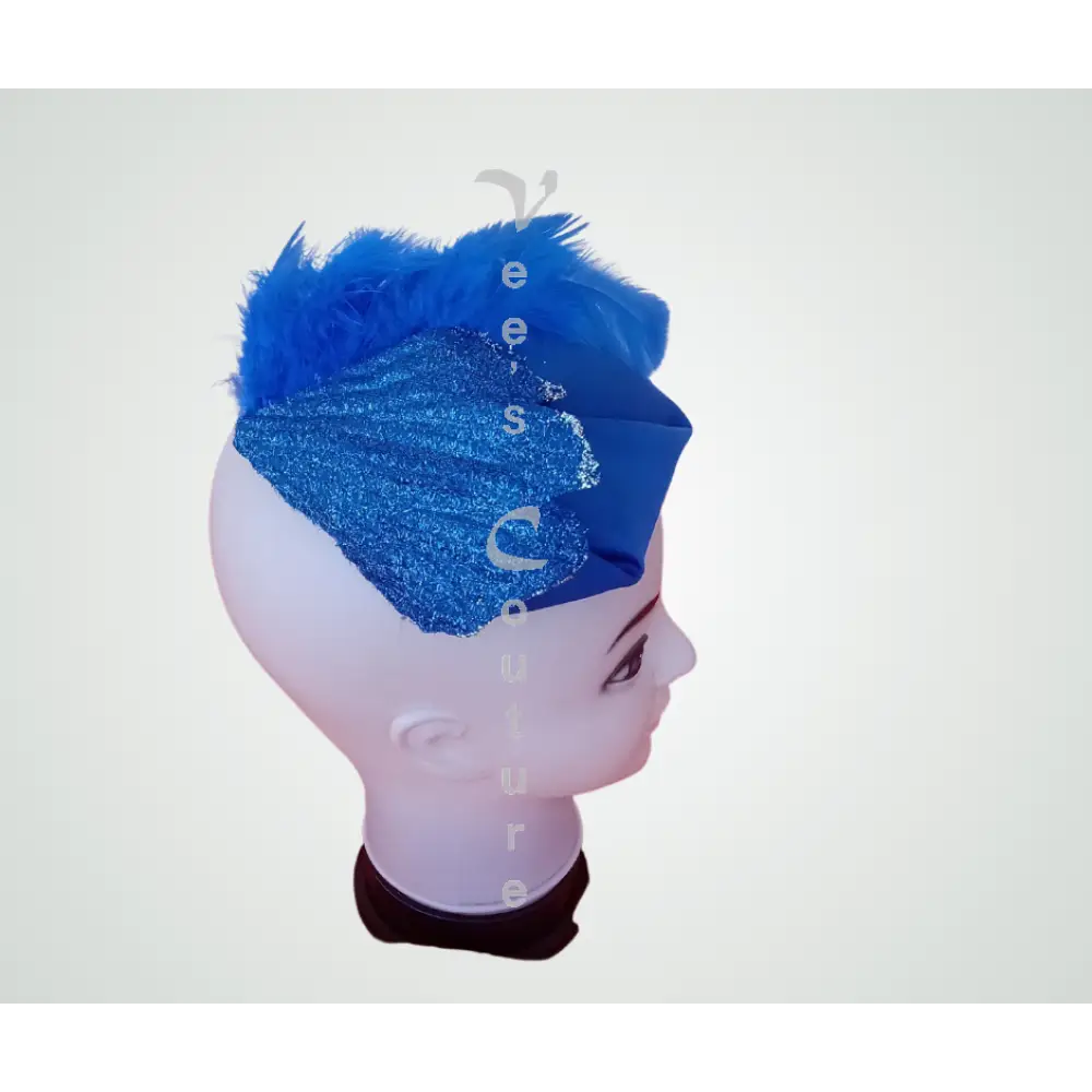 Hair Clips Hats
